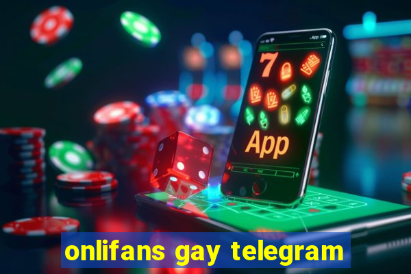 onlifans gay telegram